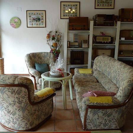 مبيت وإفطار ترييستي Casa Dodic المظهر الخارجي الصورة