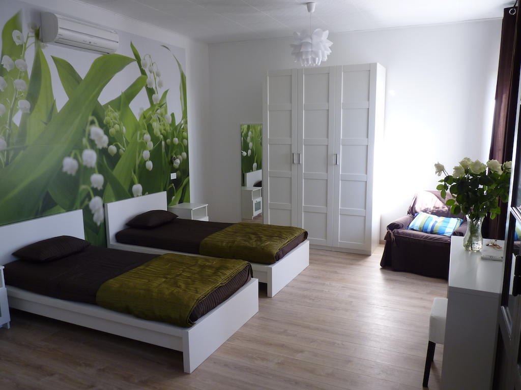 مبيت وإفطار ترييستي Casa Dodic المظهر الخارجي الصورة